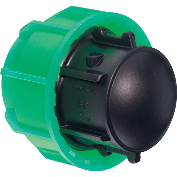 BOUCHON PLASSCOM D40