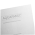 Plaque de ciment hydrofuge pour plafond - Aquapanel Indoor - 3,00 M x 1,20 M - ép. 12,5 MM
