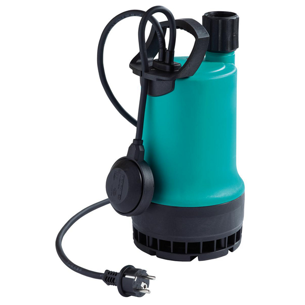 Pompe submersible Wilo-Drain TMW32/8 (4048413)