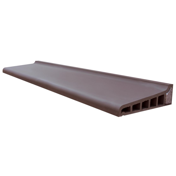 Appui De Baie Monolithe Isol Terreal APM25 Anthracite 24 5 CM X 10 Appui De Baie Monolithe Isol Terreal APM25 Anthracite 24 5 CM X 10