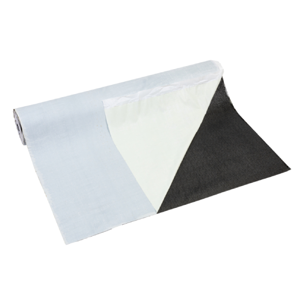 Membrane d’étanchéité toiture-terrasse première couche autoadhésive HYRENE SPOT ST T3 - 7 x 1 m - ép. 2.65 mm