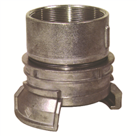 RACCORD SYMETRIQUE FEMELLE 3'