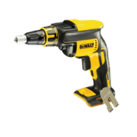 Visseuse plaque de plâtre Dewalt DCF620NT-XJ S/Batterie ni Chargeur en coffret Tstak