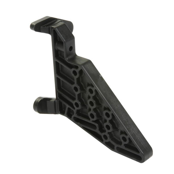 PLAQUETTE METALLIQUE RIVE