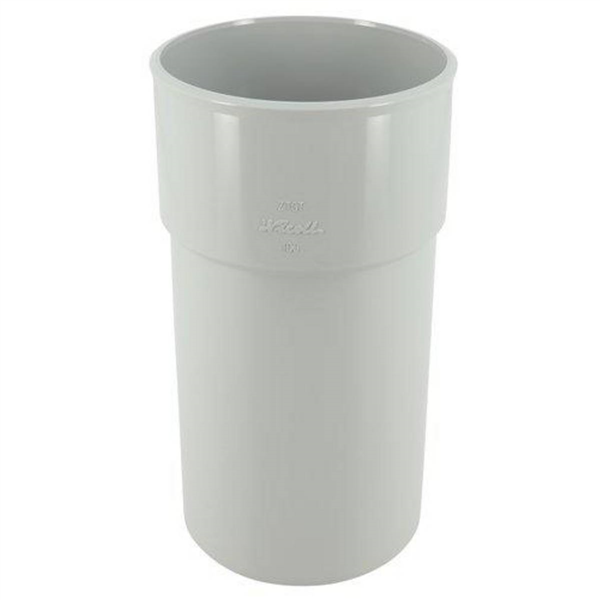 MANCHETTE MF D.100 GRIS
