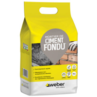 CIMENT FONDU® 5KG                    LSP