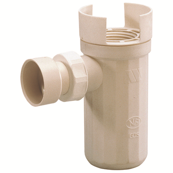 ENTONNOIR SIPHON NF POUR GROUPE DE SECURITE