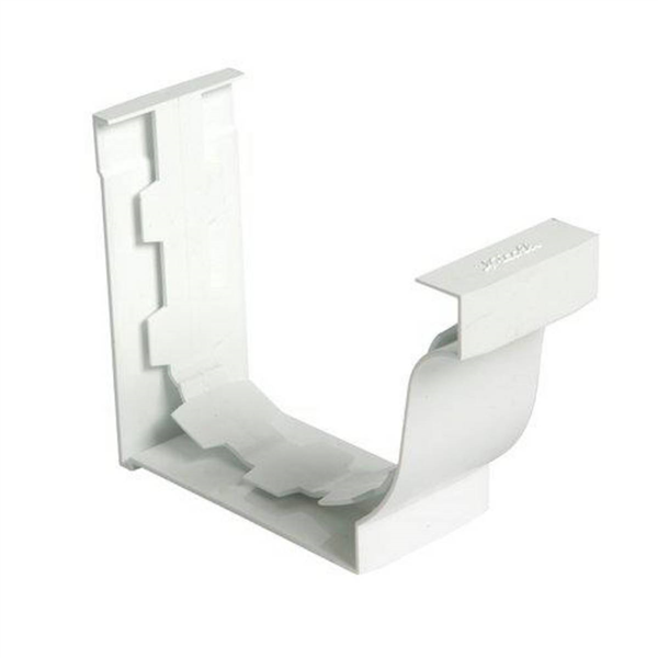 JONCTION A COLLER CORNICHE ELITE BLANC