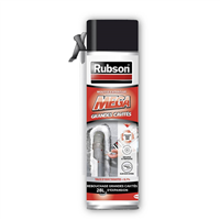 RUBSON Mousse Expansive Aérosol Grandes Cavités 28L