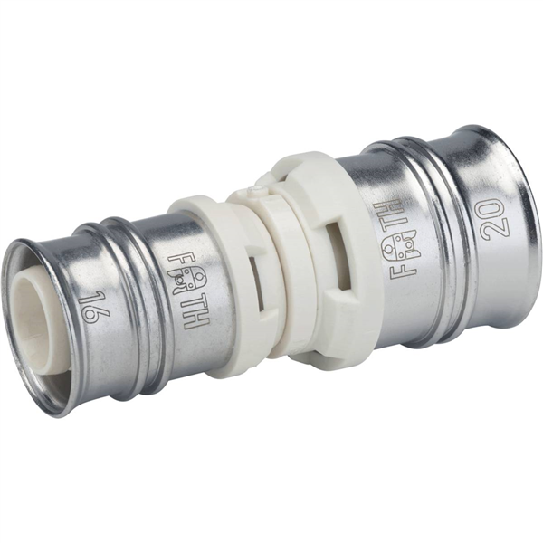 Manchon inégal 32-20 PPSU Pour système multicouche XS *82832150*