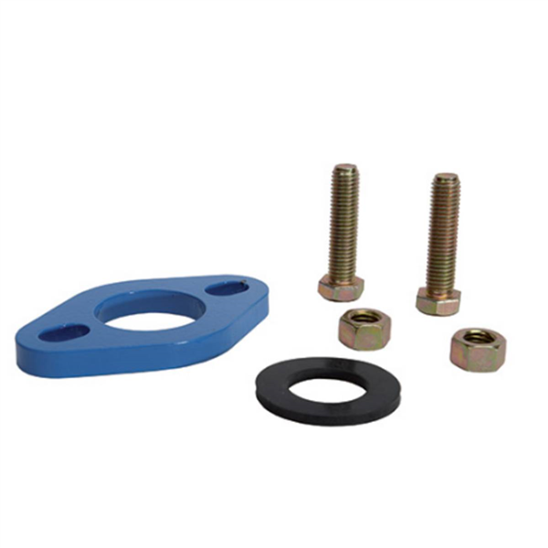 BRID AC 6190 EPOXY DN20 ALESAGE 27