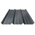 Profil de couverture métallique Coveo 3.45 - Gris anthracite RAL 7016 - 6000,0 MM x 1000 MM - ép. 0,63 MM