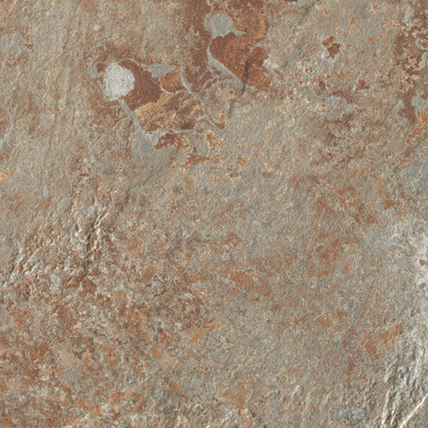 Carrelage extérieur en grès cérame effet pierre - Phoenix Grip - 15 CM x 15 CM - ép. 8 MM - Canyon