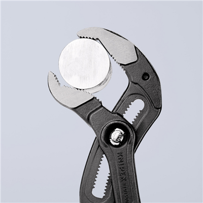 Pince multiprise Cobra Knipex XL longueur 400 mm diamètre maxi 95 mm