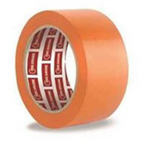 RUBAN PVC ORANGE R33MX75MM