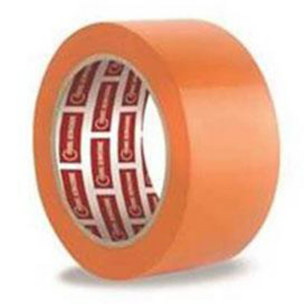 RUBAN PVC ORANGE R33MX75MM