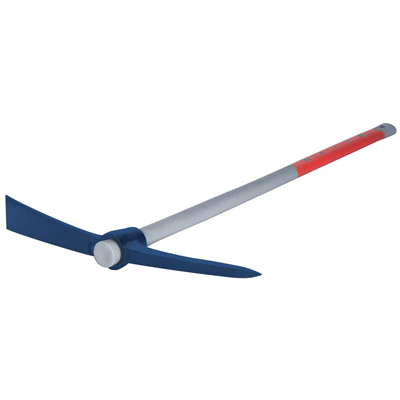 PIOCHE TERRASSIER 2,500KG MANCHE FIBRAGOM