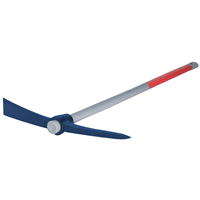 PIOCHE TERRASSIER 2,500KG SANS MANCHE