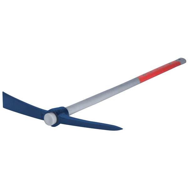 PIOCHE TERRASSIER 2,500KG SANS MANCHE