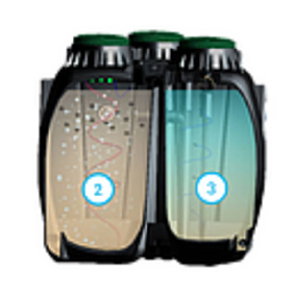 PACKAGE MICRO-STATION 5EH + ASSISTANCE A LA MISE EN SERVICE