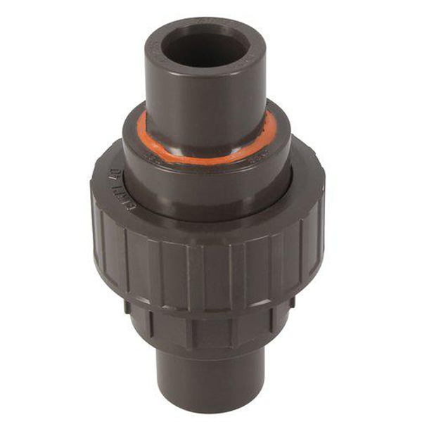 Hta clapet anti-retour ff dn20x25