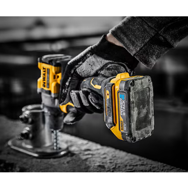 Batterie Dewalt Powerstack XR 18V 1,7Ah Li-Ion - DCBP034-XJ