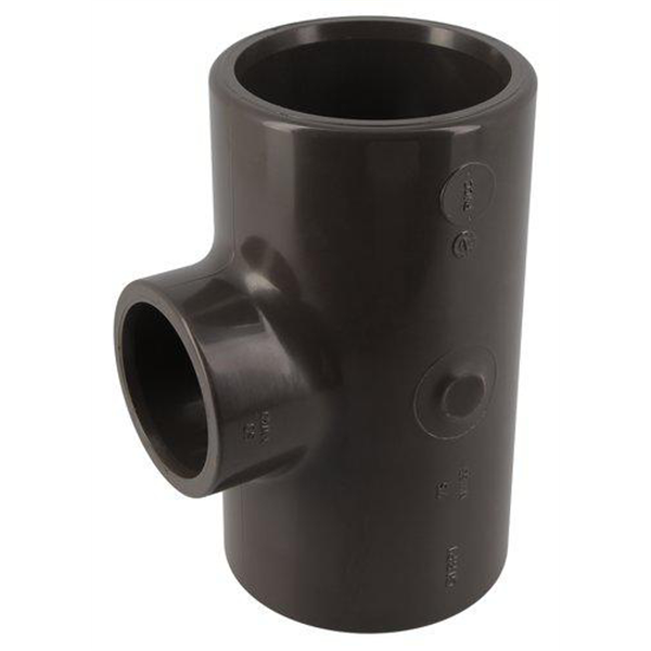Hta té reduit 90° ff d75x50