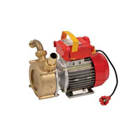 POMPE DE TRANSFERT BE-M25 1450TR./MN.