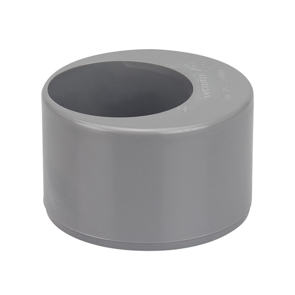 TAMPON DE REDUCTION SIMPLE MF D.110/75