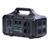 Station électrique portable IZYWATT 1200,0 W Orium - 4 modes de charge - 7 prises de sortie