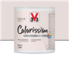 Peinture V33 colorissim satin couleur Chamallow