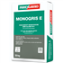 Sous-enduit monocouche semi-allégé d'imperméabilisation MONOGRIS E Sac de 25kg
