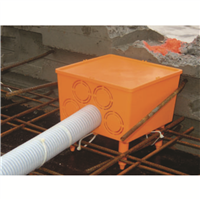 BOITE RESA.BTBOX+ACC. FILET 25