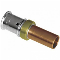 ADAPT.PR TUBE CUIVRE 16X2,0-CU 15