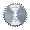 Lame de scie circulaire bois diamètre 120 mm