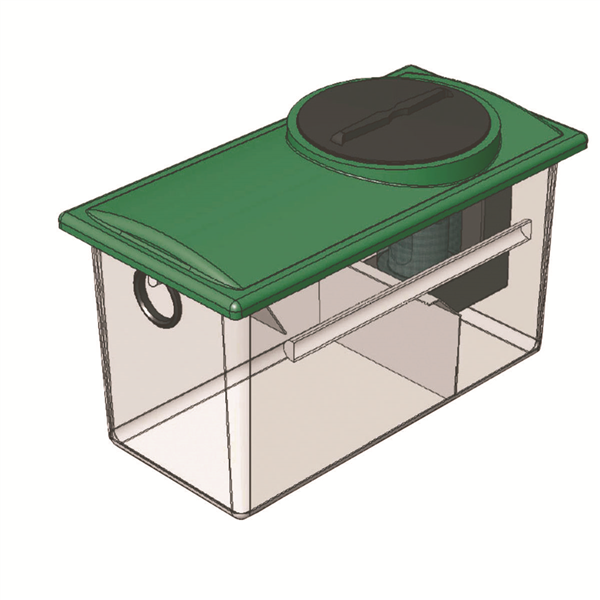 DEB.SEP.HYDRO.TAILLE 10