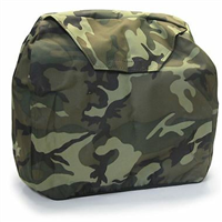 Housse de protection Honda pour groupe électrogène EX7 et EU10i - modèle camouflage