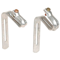 ETRIER GALVANISE POUR TUILE