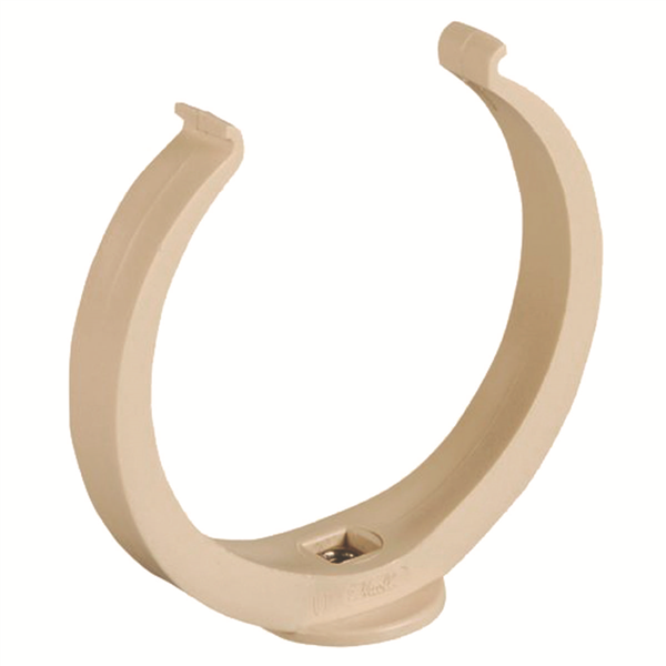COLLIER LYRE INSERT P.7/150 D.100 SABLE