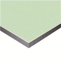 Doublage isolant hydrofuge - Placomur Marine BA13+60 MM - R 1,90 m².K/W - 2,60 M x 1,20 M