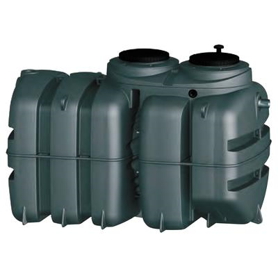 Microstation AQUAMERIS AQ2 - 5EH - 4800 LTR