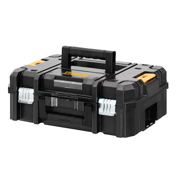 Ensemble 2 machines Dewalt 18V 5Ah perceuse-visseuse DCD805 visseuse à chocs DCF850 - en coffret avec 2 batteries et chargeur