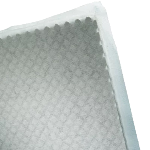 Panneau isolant PSE pour isolation et drainage de soubassement jusqu'à 8 m - Knauf Perimaxx Resist - R 3,70 m².K/W - 1,25 M x 0,60 M - ép.128 MM