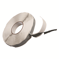 BANDE ADH.PR CALIDRAIN 30MX19MM RL