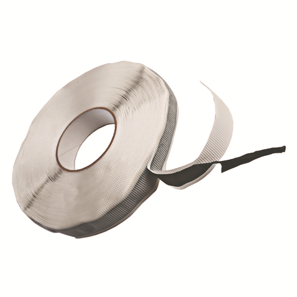 BANDE ADH.PR CALIDRAIN 30MX19MM RL