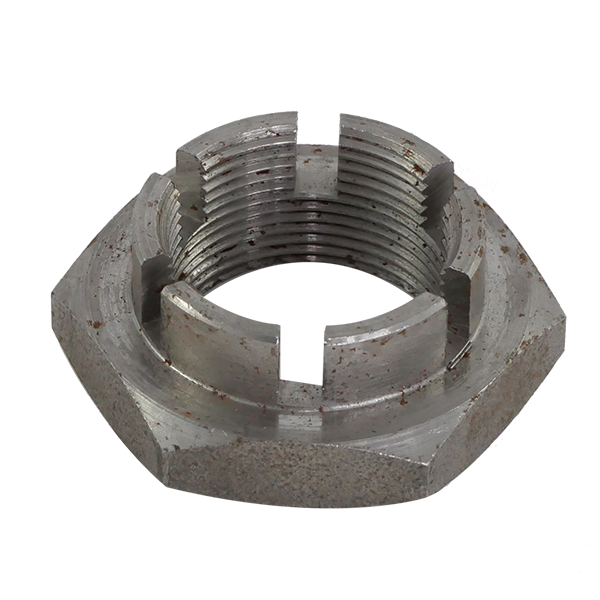 Écrou crénelé pour bétonnière 360L et 360L EVO Obra