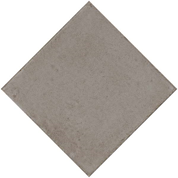 Carrelage intérieur en grès cérame émaillé effet ciment Ottocento - 20 CM x 20 CM - ép. 10 MM - Pomice