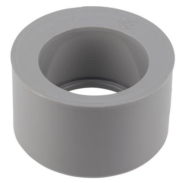 TAMPON DE REDUCTION SIMPLE MF D.75/50
