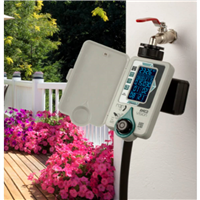 PROG NEZ AMICO VISION WI 1 VOIE 9V