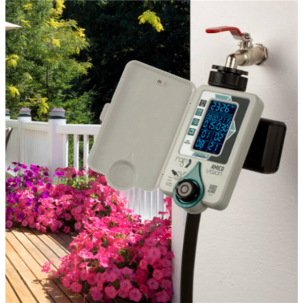 PROG NEZ AMICO VISION WI 1 VOIE 9V